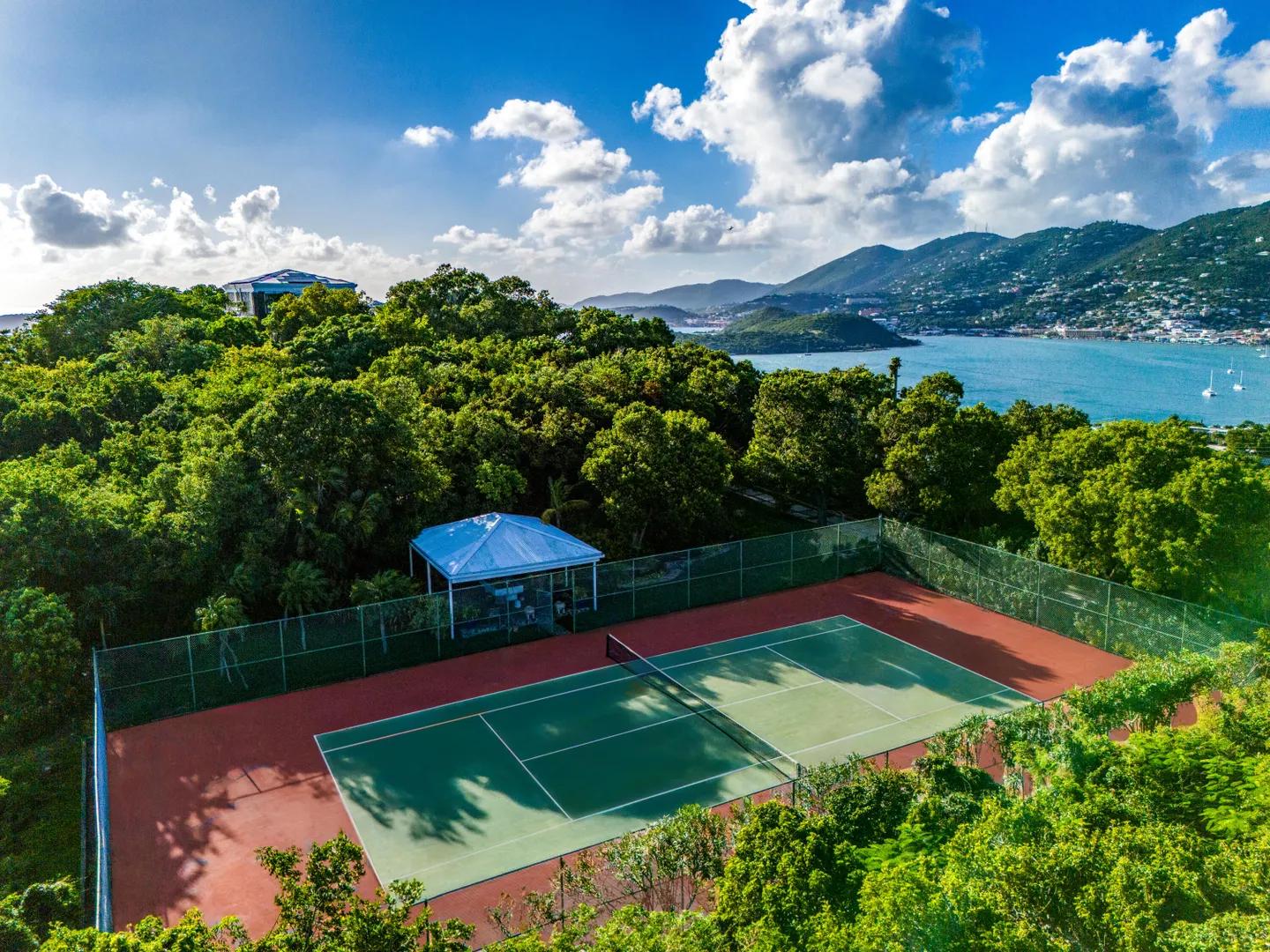 Estate Bellevue - Luxury Villa in St. Thomas — photo 5