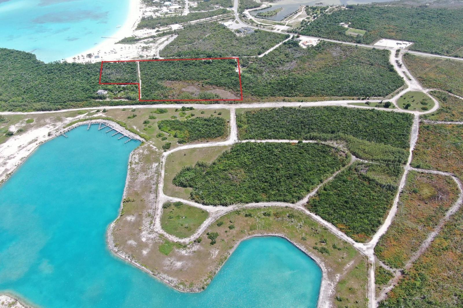 Prime Multi Family Lots for Sale in Abaco Islands, The Bahamas — photo 3