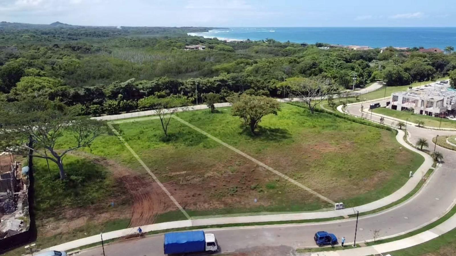 1,894 Sq M Lot 20 for Sale, Coralis, Hacienda Pinilla, Tamarindo, Guanacaste, Costa Rica — photo 1