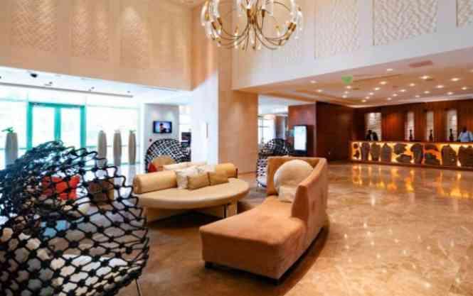 Apartment for sale in The Reef at Atlantis, Paradise Island, Bahamas — photo 4