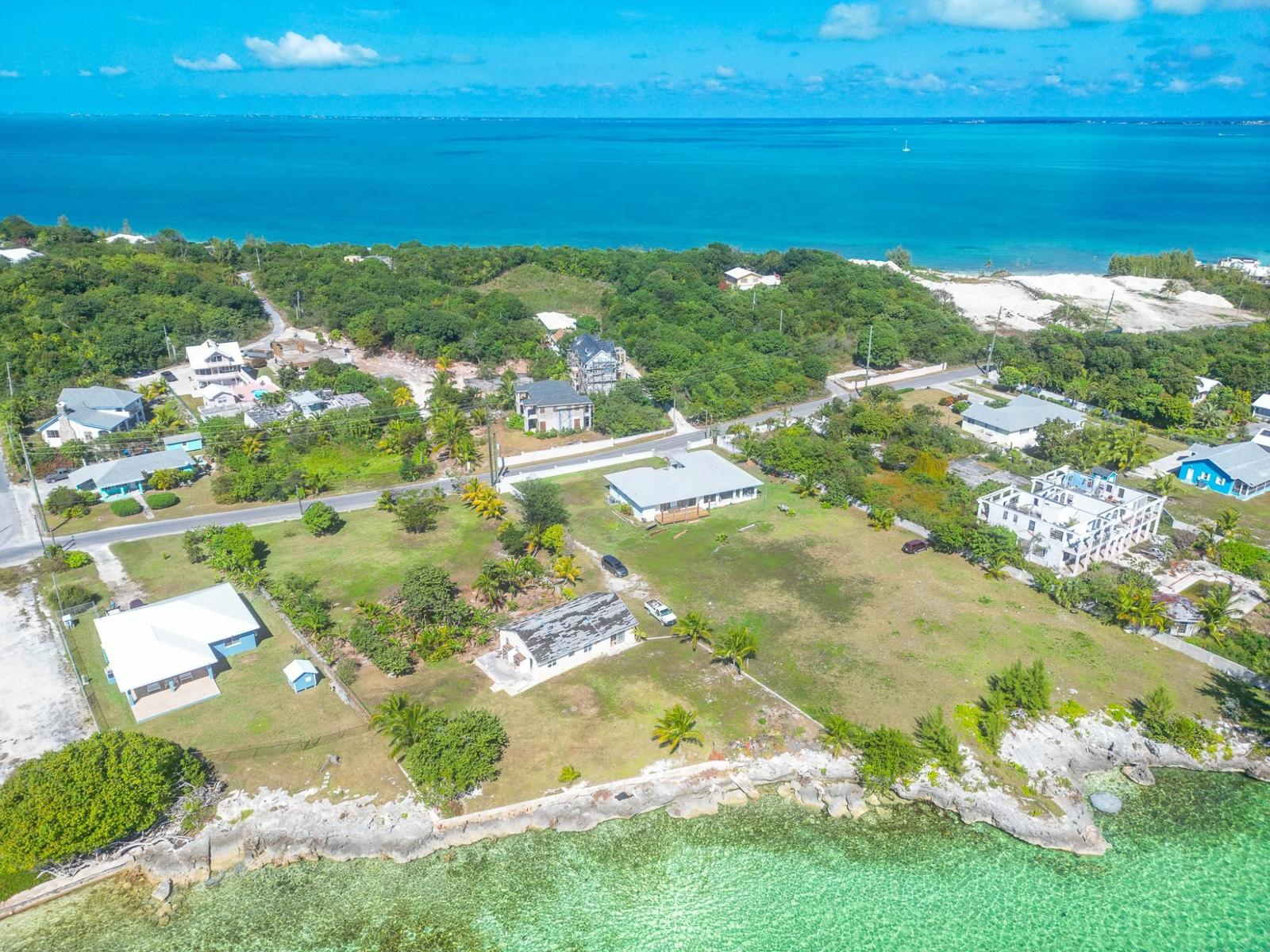 HIGH ROCKS | Abaco Islands — photo 4