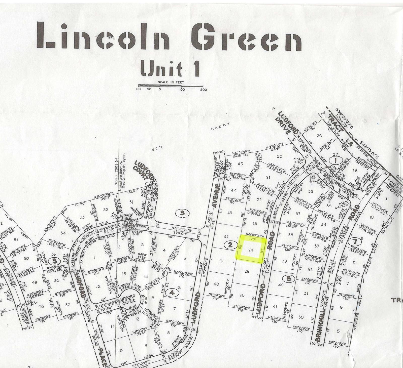 LUDFORD ROAD — photo 5