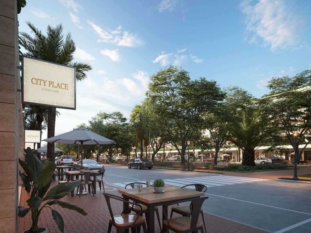 Gorgeous Studios In The Heart Of Punta Cana — photo 2