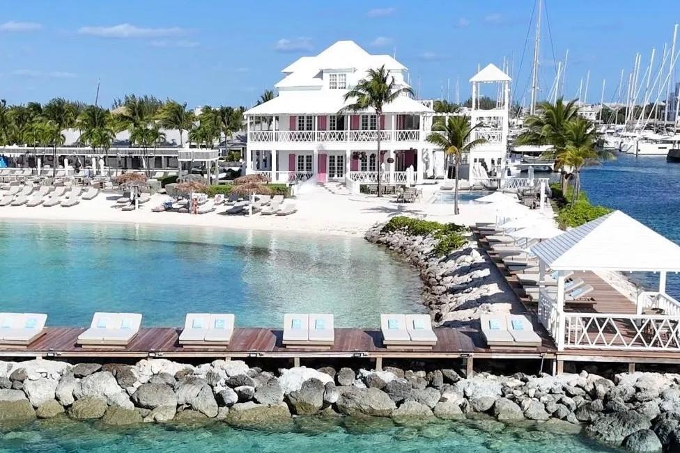 LOT 155 PALM CAY — photo 2