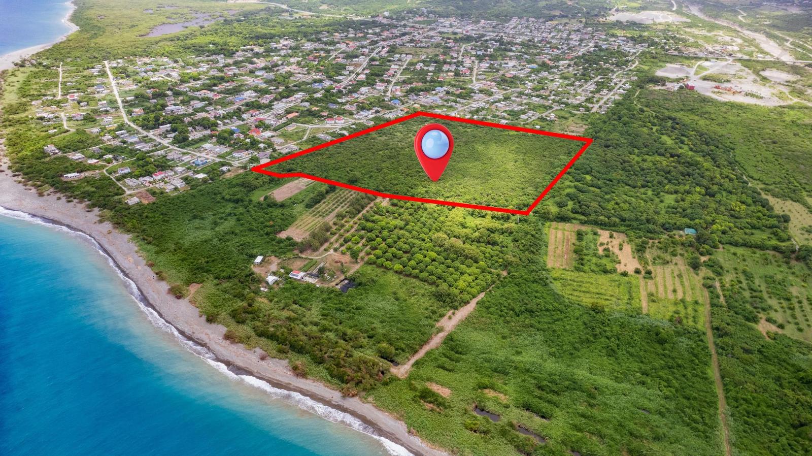 Albion Development Land — photo 4