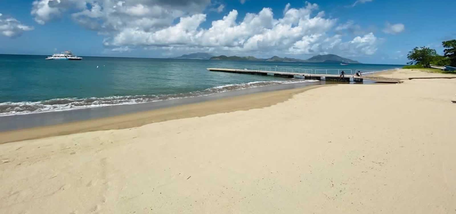 2 Bedroom Condo for Sale, The Hamilton, Nevis — photo 3