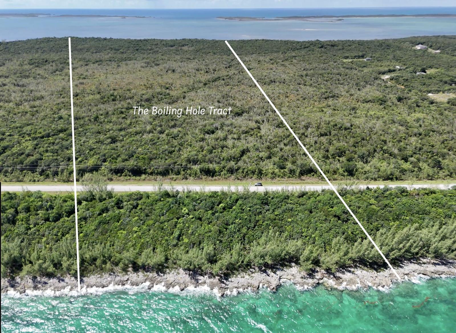 Boiling Hole Tract - Mls 64345 — photo 1