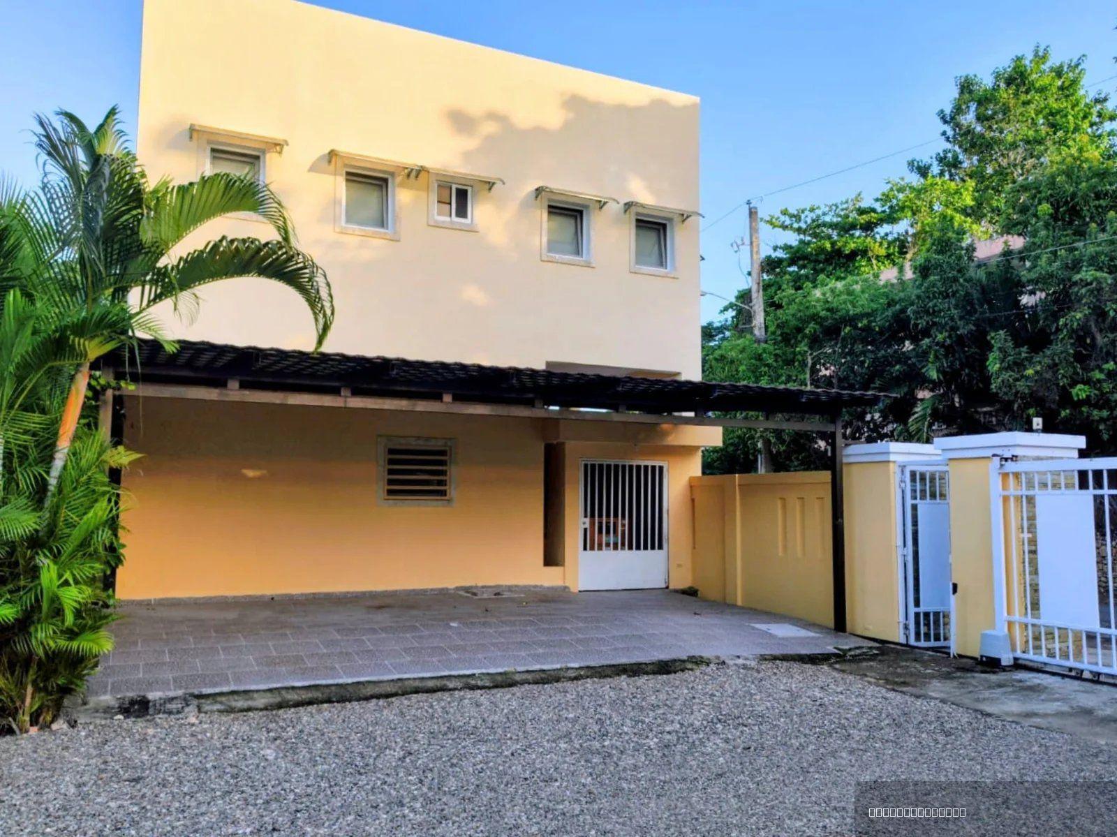 2 Bedroom Apartment Ocean White, Sosúa — photo 1