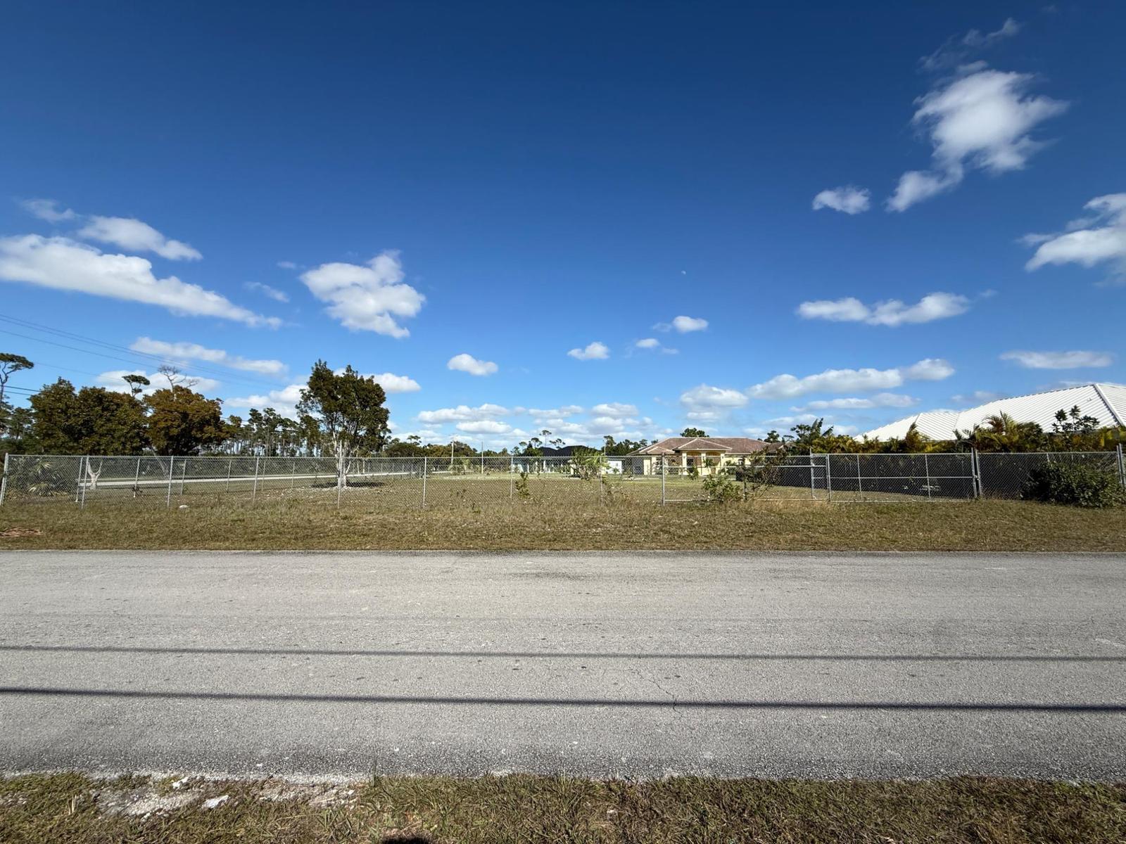 Greening Glade, Freeport Land for Sale — photo 4