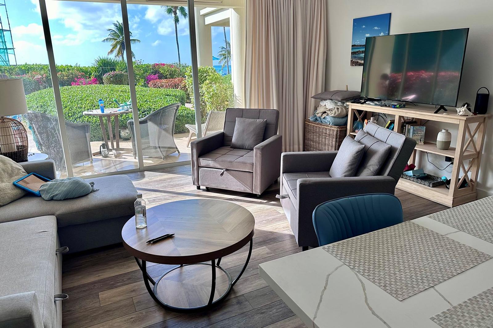 Coral Gardens - Suite 4104 — photo 4