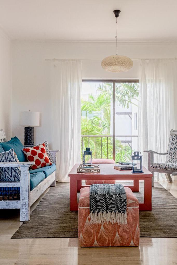Large Newly Renovated 2 Bedroom Condos For Sale in Bavaro — photo 2