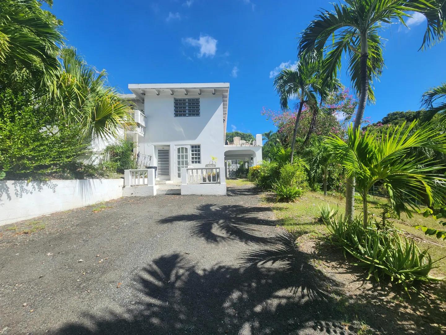 3 Beds 2 Baths House in Queens Quarters, St. Croix — photo 2