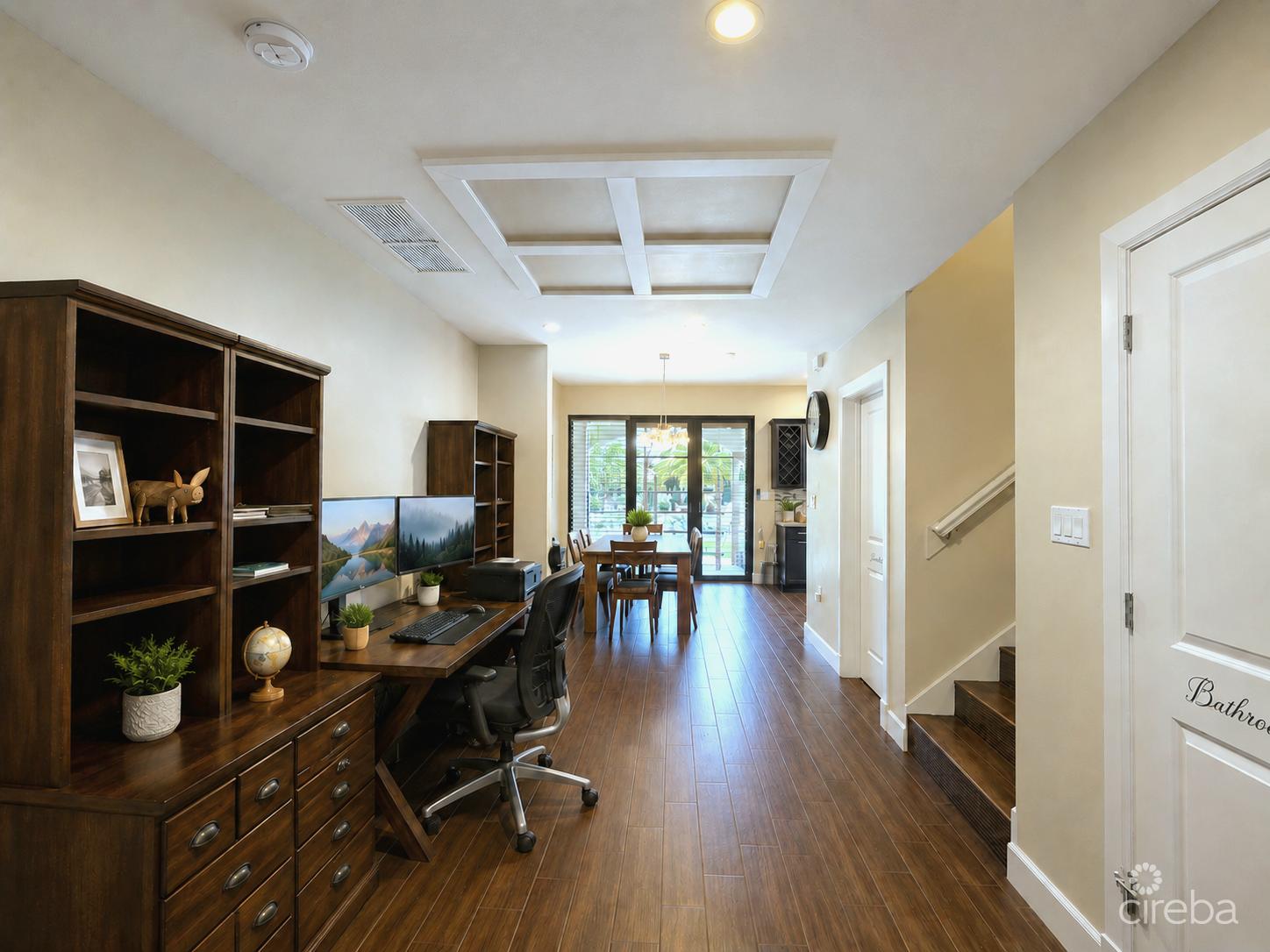 4 Bedroom Townhouse for Sale, San Sebastian Phase 2, South Sound, Grand Cayman — photo 3