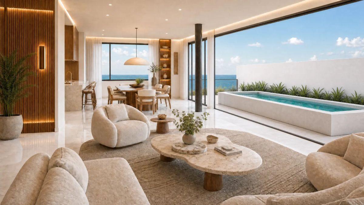 Where Luxury Living Meets Smart Investment in Bavaro, East Coast, DO — photo 3