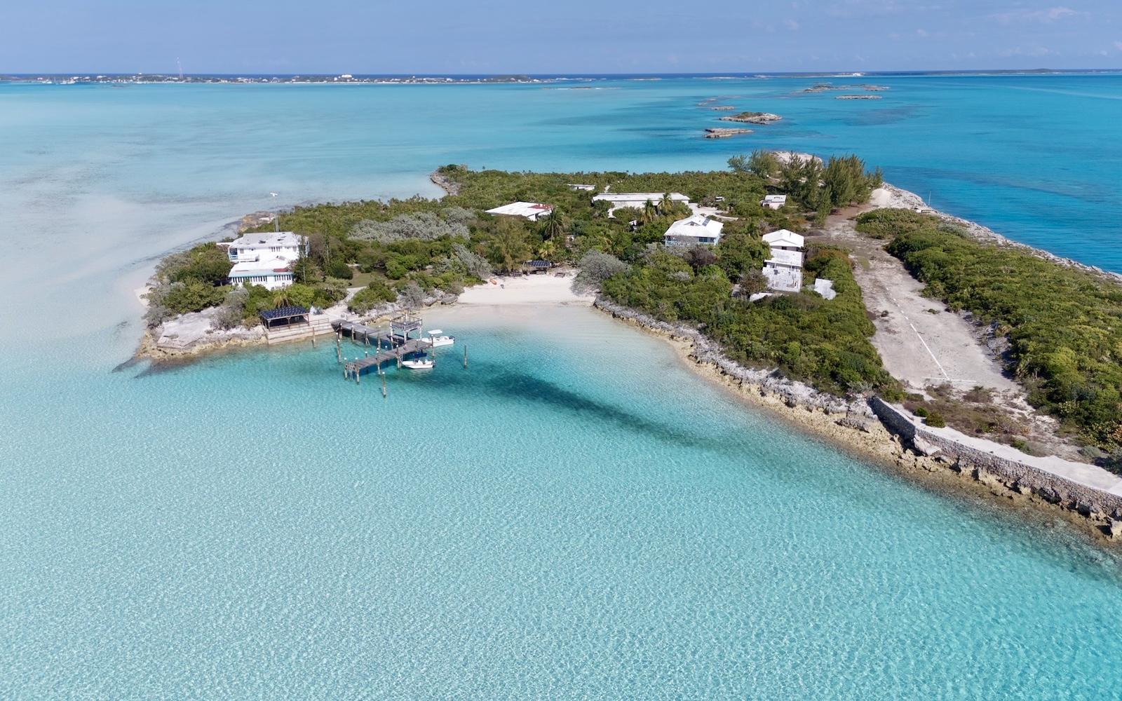 6 Bedroom Private Island in Exuma Cays, Bahamas — photo 4