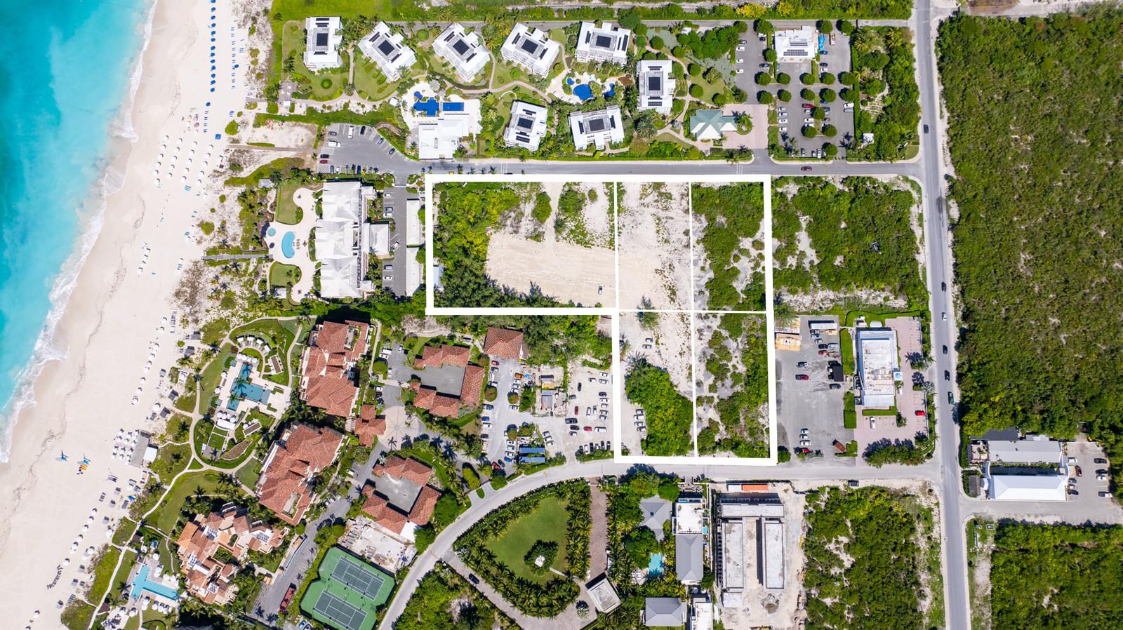 Grace Bay Land — photo 4