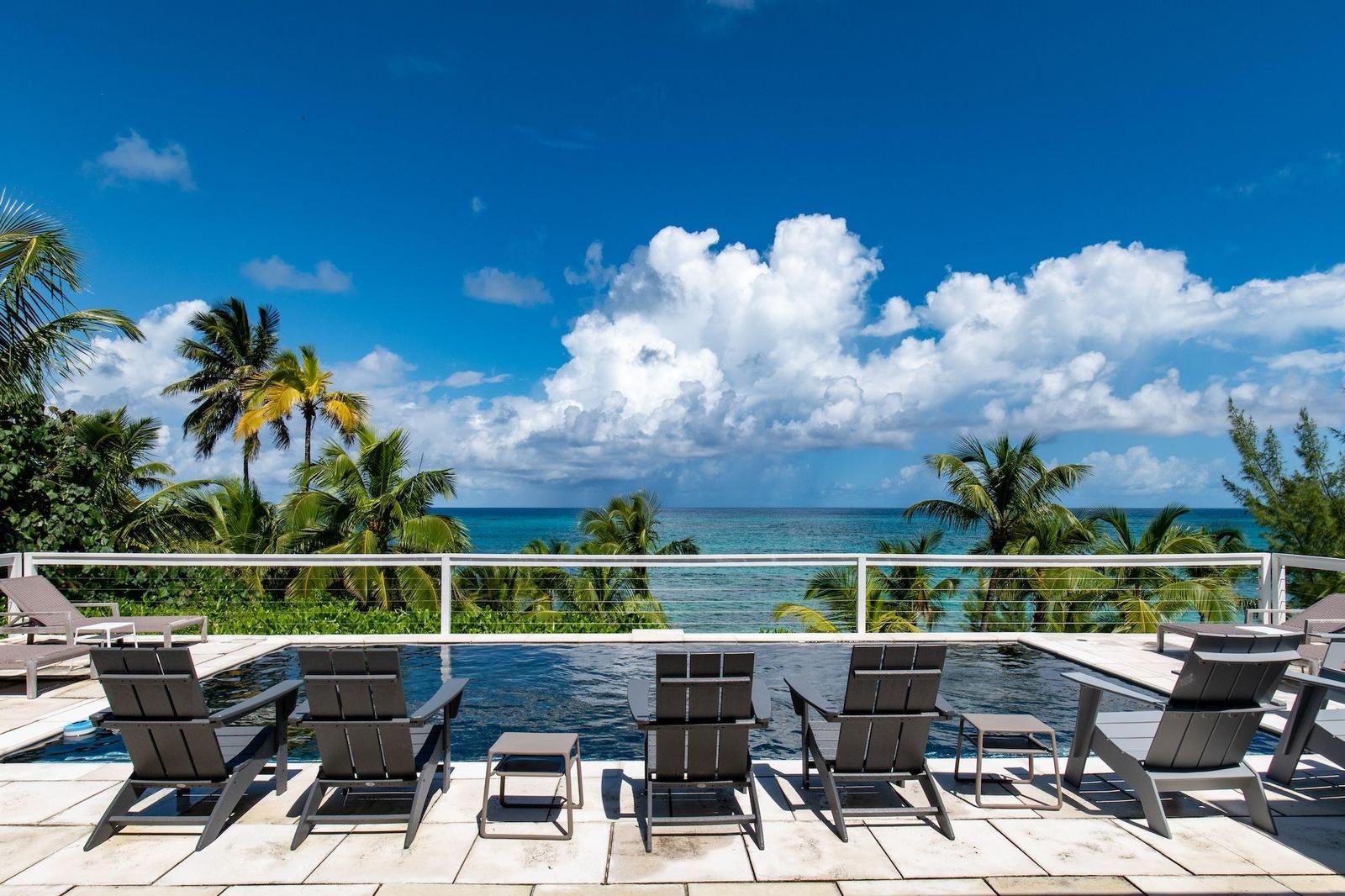 Holiday House, Eleuthera, The Bahamas — photo 1