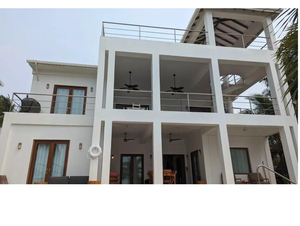 New Dawn Beach House — photo 4