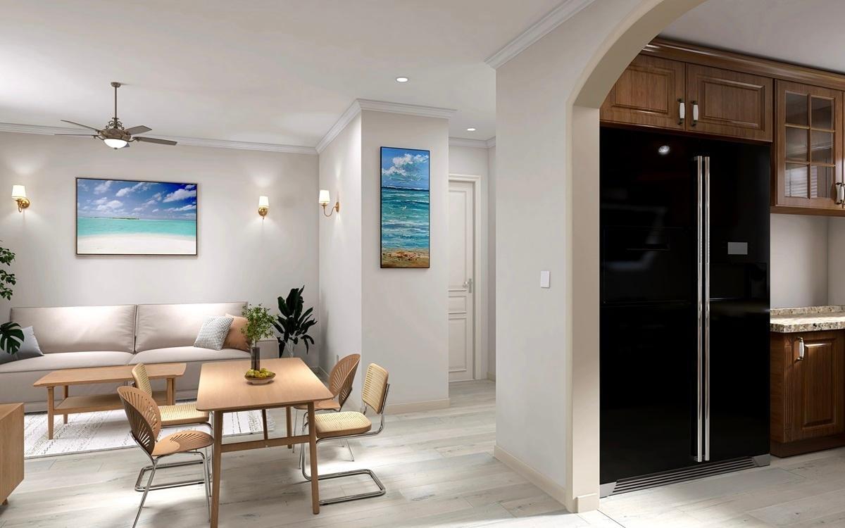 2 bedroom Apartment for sale — CREST RESIDENCES CONDO — photo 5