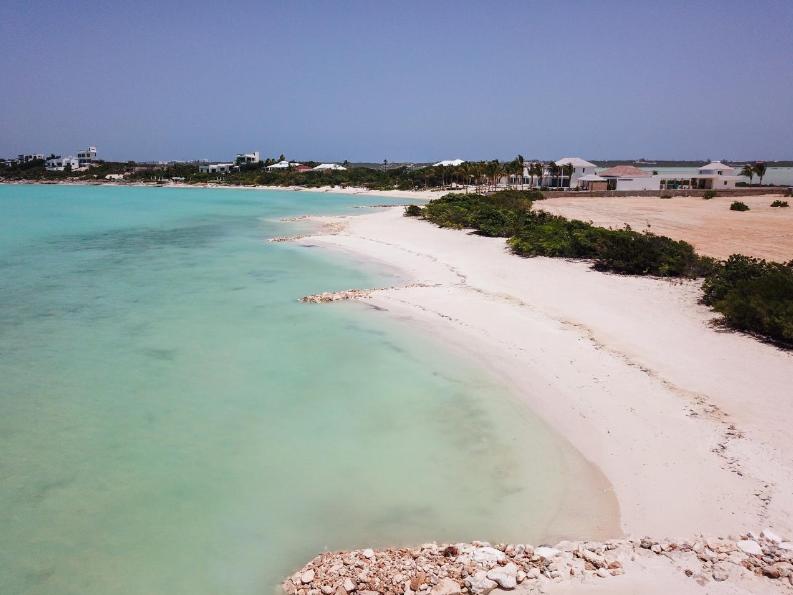 Vacant land for sale in Turtle Tail Drive, Turks and Caicos Islands — photo 1