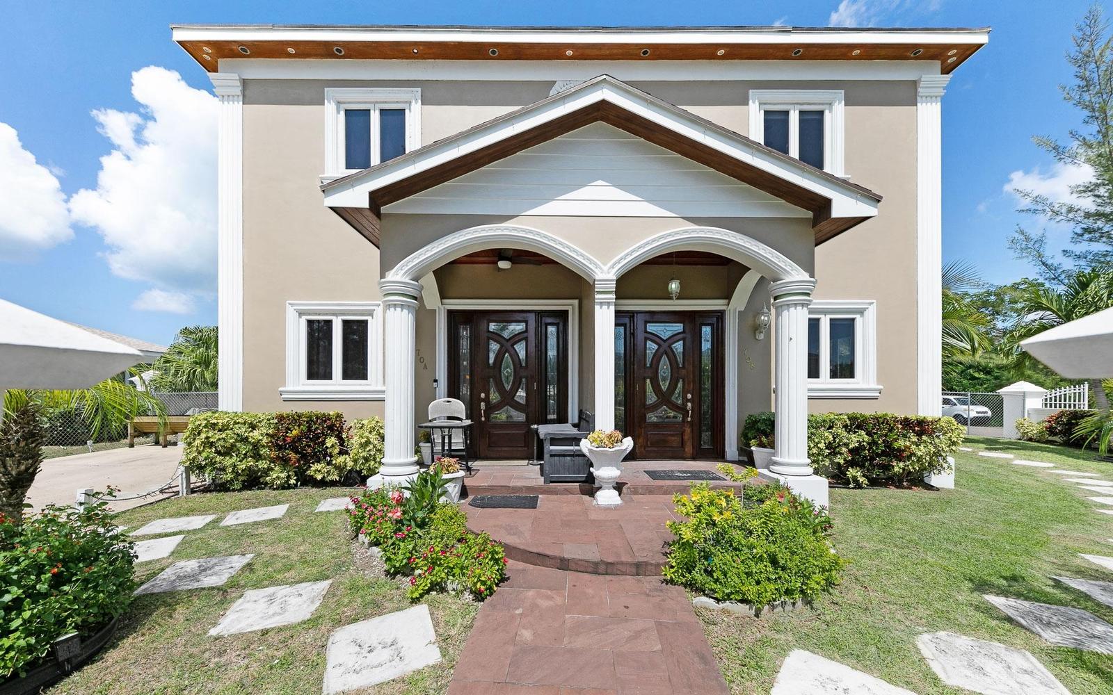 WEST WINDS KINGFISH RD Apartment for Sale in Nassau, The Bahamas — photo 1