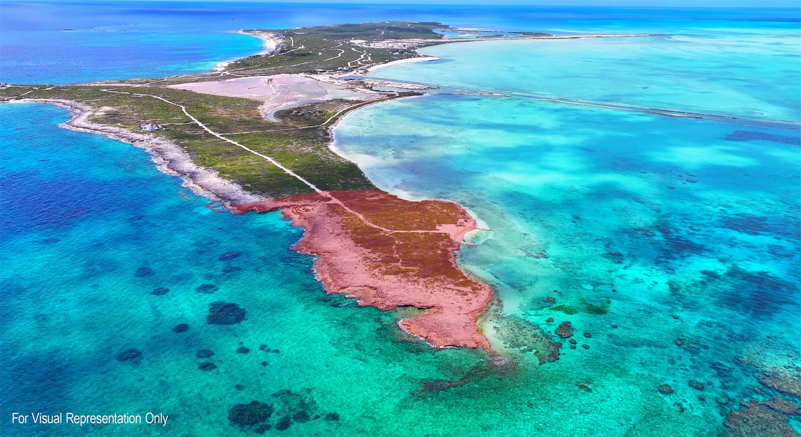 Tarpon Point-Ambergris Cay Land for Sale — photo 2