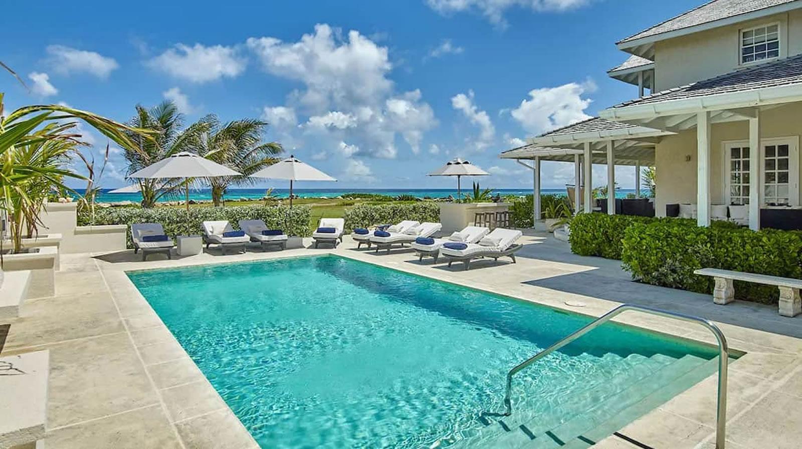 6 Bedroom Luxury Home for Sale, Belair Pines, St Philip, Barbados — photo 5