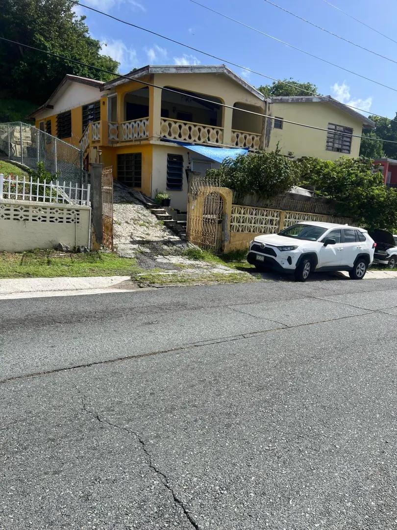 6 Bed 4 Bath Home in US Virgin Islands — photo 1