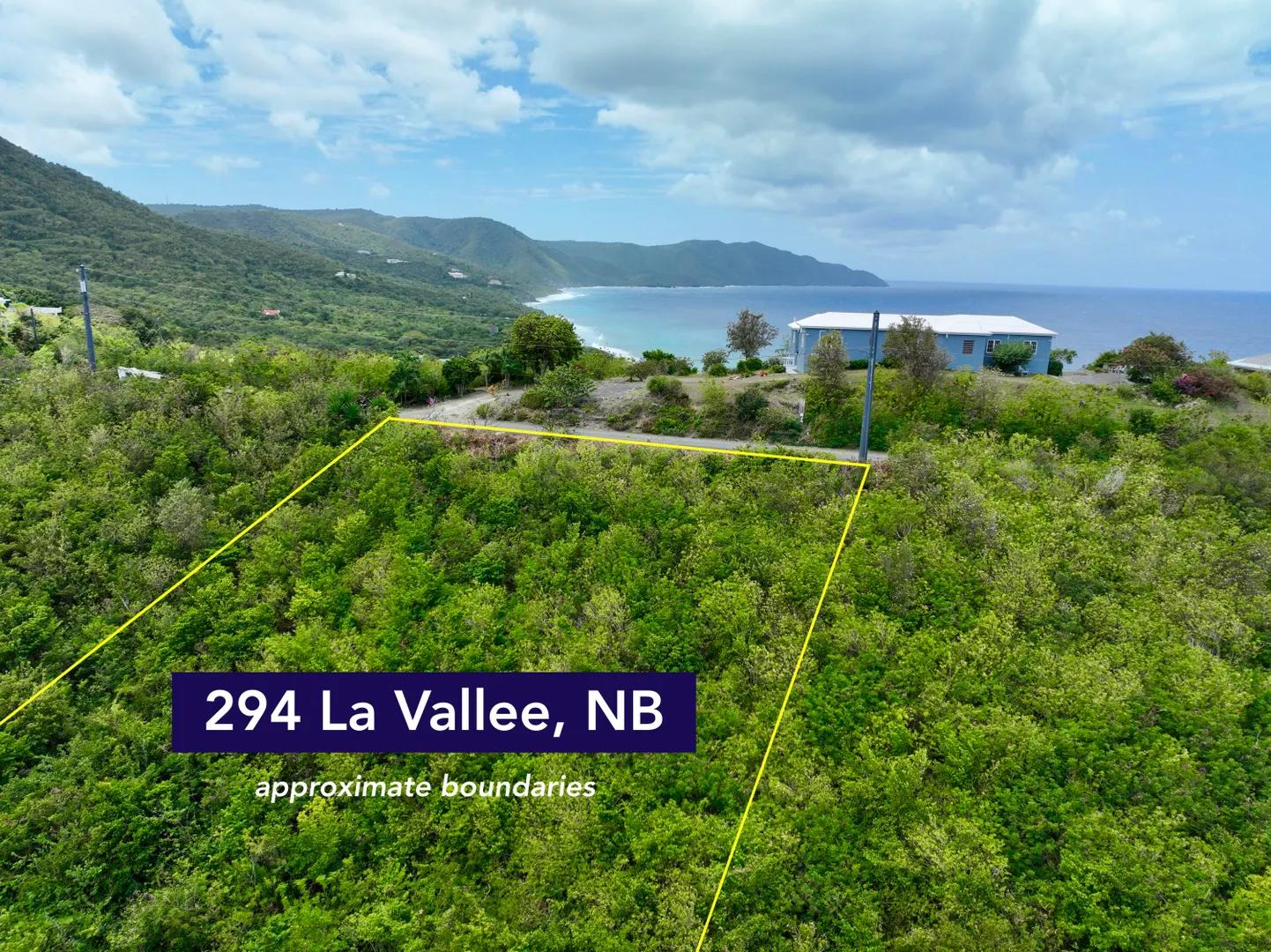 0.58 Acre Lot in Saint Croix — photo 4