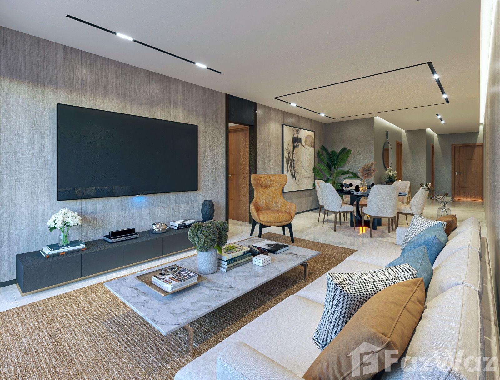 1 bedroom apartment for sale at Torre Niza in Distrito Nacional — photo 2