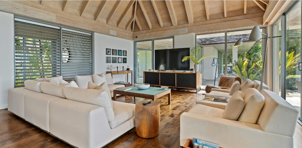 Villa Sul Mare in Ocean Club Estates — photo 4