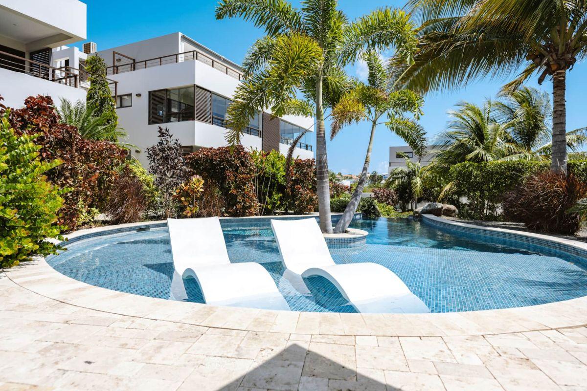2 bedroom apartment for rent in Jan Sofat, Curaçao — photo 2