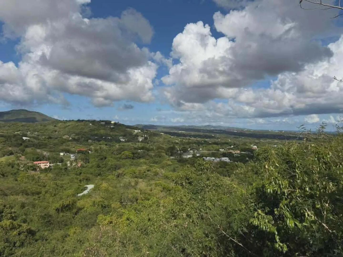 1.16 Acre Lot with Panoramic Views in St. George Pr — photo 2