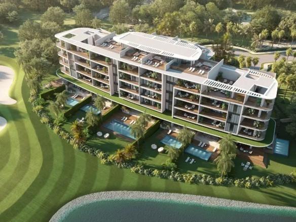 FairWind Luxury 2-Bedroom Residence Available in Cap Cana, Dominican Republic — photo 5