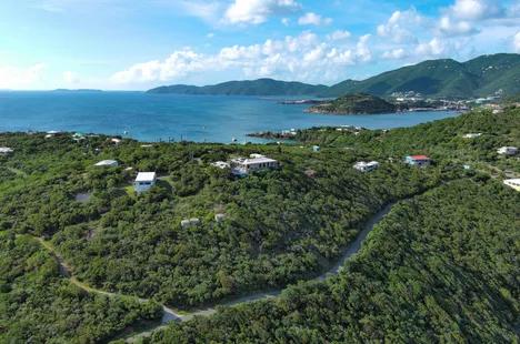 Land for sale on Water Island — photo 1