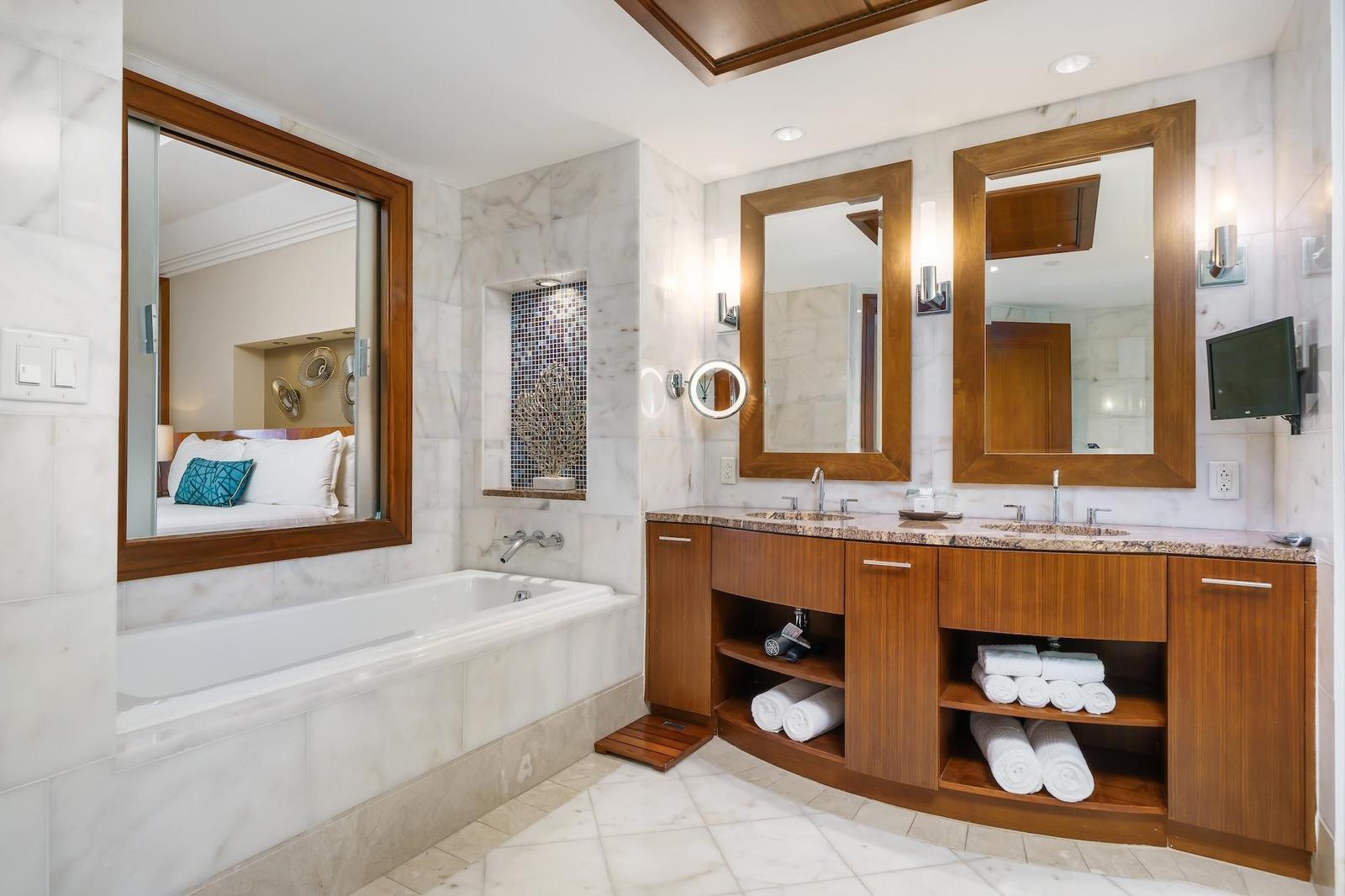 1 bedroom Apartment for sale — THE REEF AT ATLANTIS in Nassau / New Providence, The Bahamas — photo 4