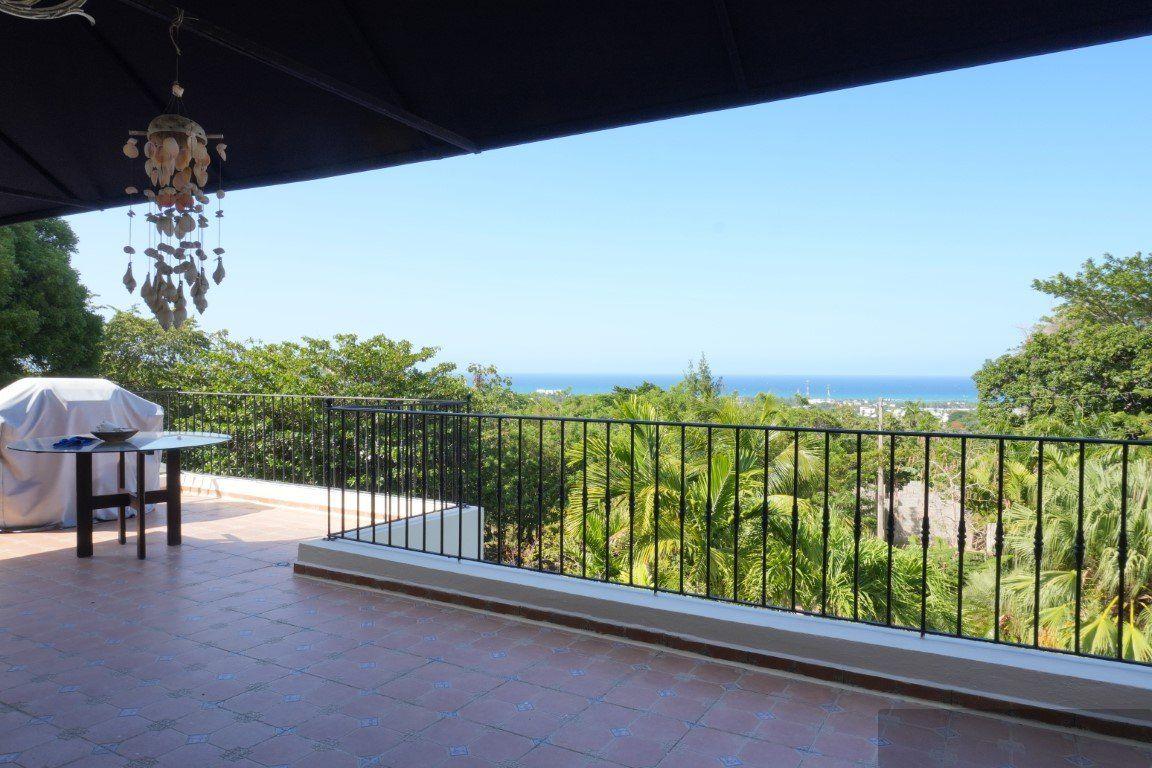 Oceanview 5-Bedroom Villa in Torre Alta, Puerto Plata — photo 3