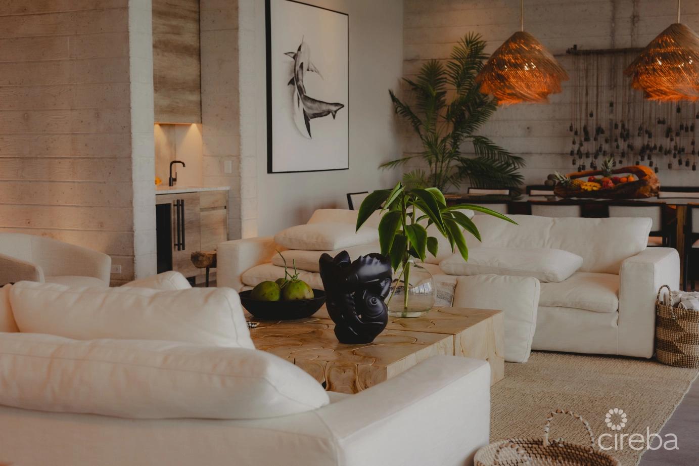 Bella Rocca, East End Luxury Villa — photo 5