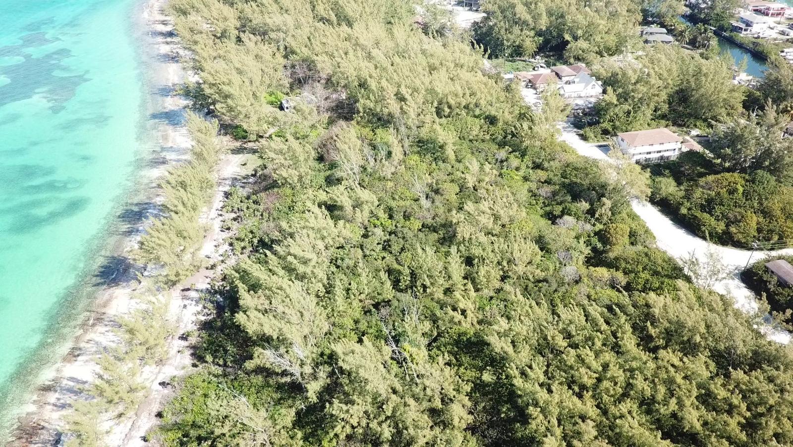 Vacant Lot Sampson Ridge, Bimini — photo 3