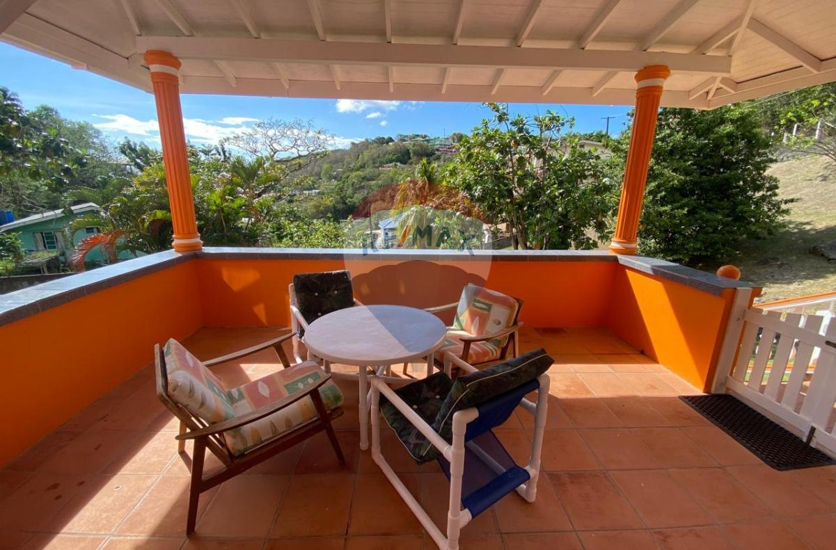 Bequia Multi-Use Home — photo 3
