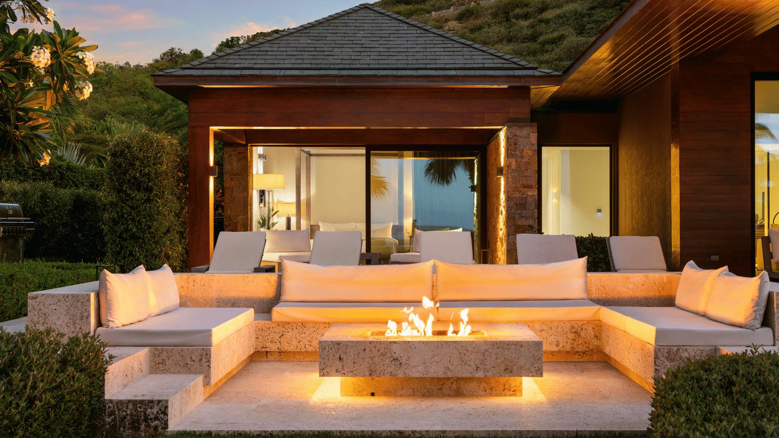 The Beach House, Virgin Gorda, VG — photo 4
