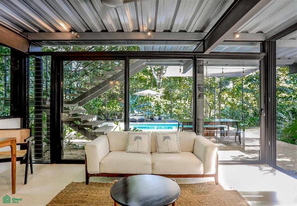 2 Bedroom House for Sale, Santiago, Santa Teresa, Cobano, Puntarenas, Costa Rica — photo 1