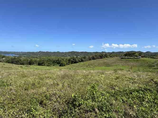 26.75-acre farmland with house, overlooking Lake Guajataca, Puerto Rico — photo 4