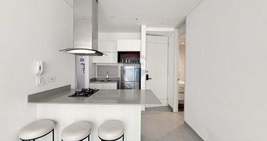 Distrito 90 Barranquilla 2BR Condo for Sale — photo 4