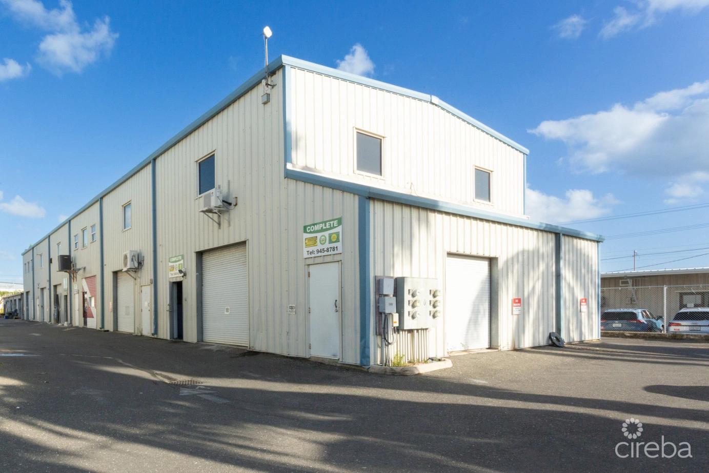 Jjt Warehouse — photo 1