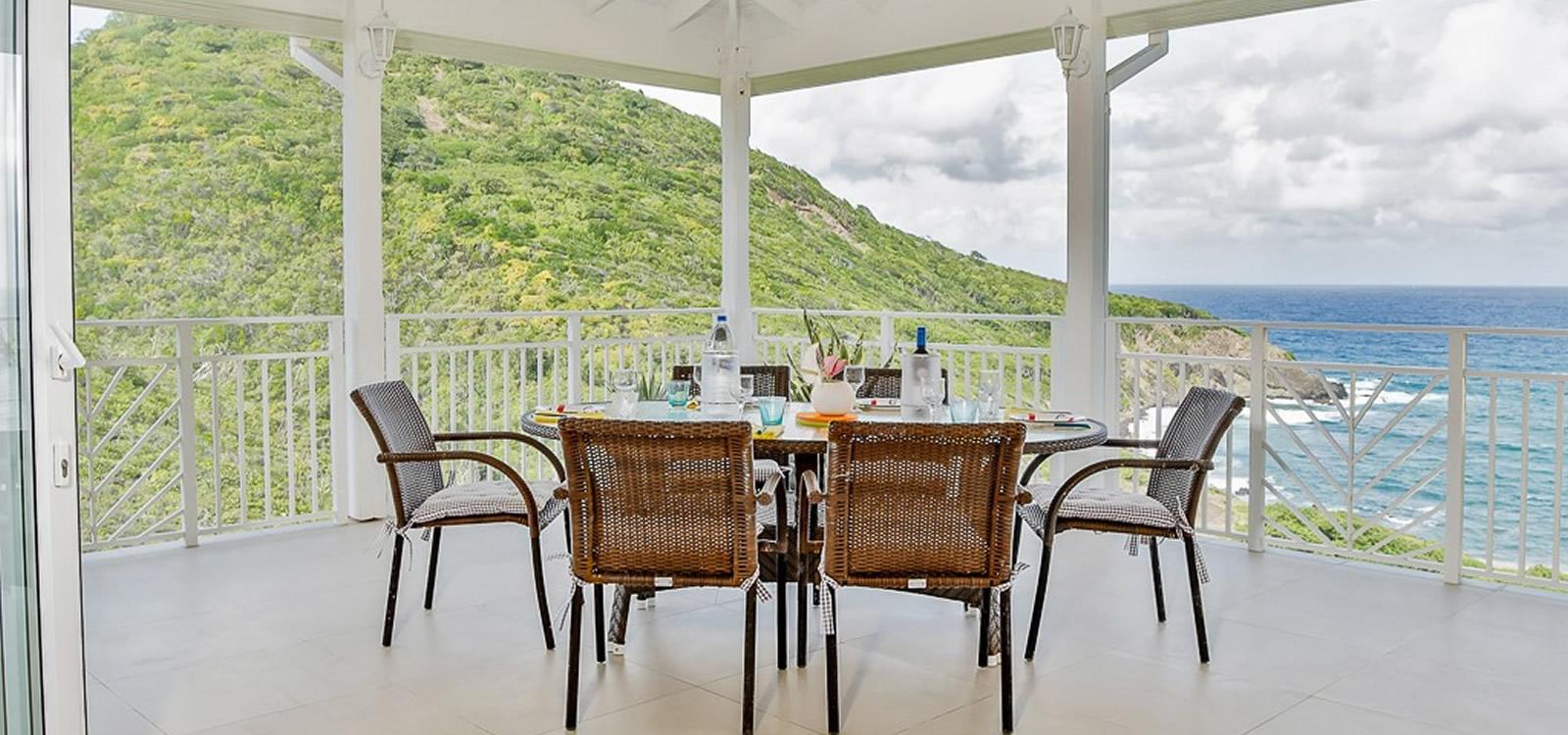 4 Bedroom Townhouse for Sale in Allamanda at Anse Galet, Cap Estate, St Lucia — photo 4