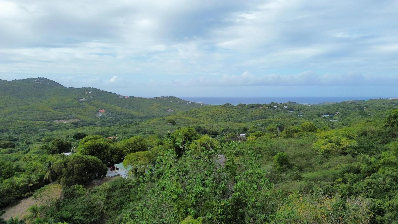 0.56 Acre Homesite in Tradewinds at Morningstar — photo 1