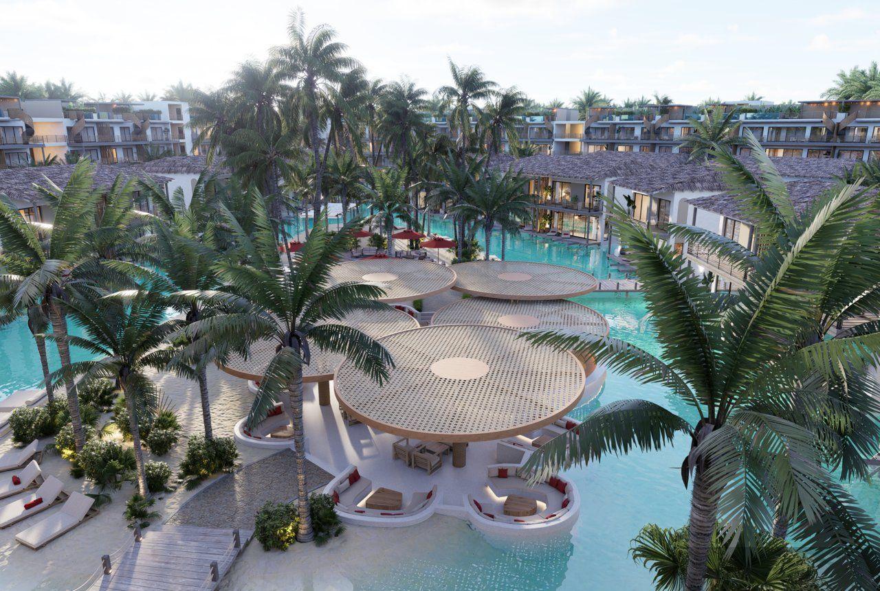 1 Bedroom Apartment in Bayahibe — photo 2