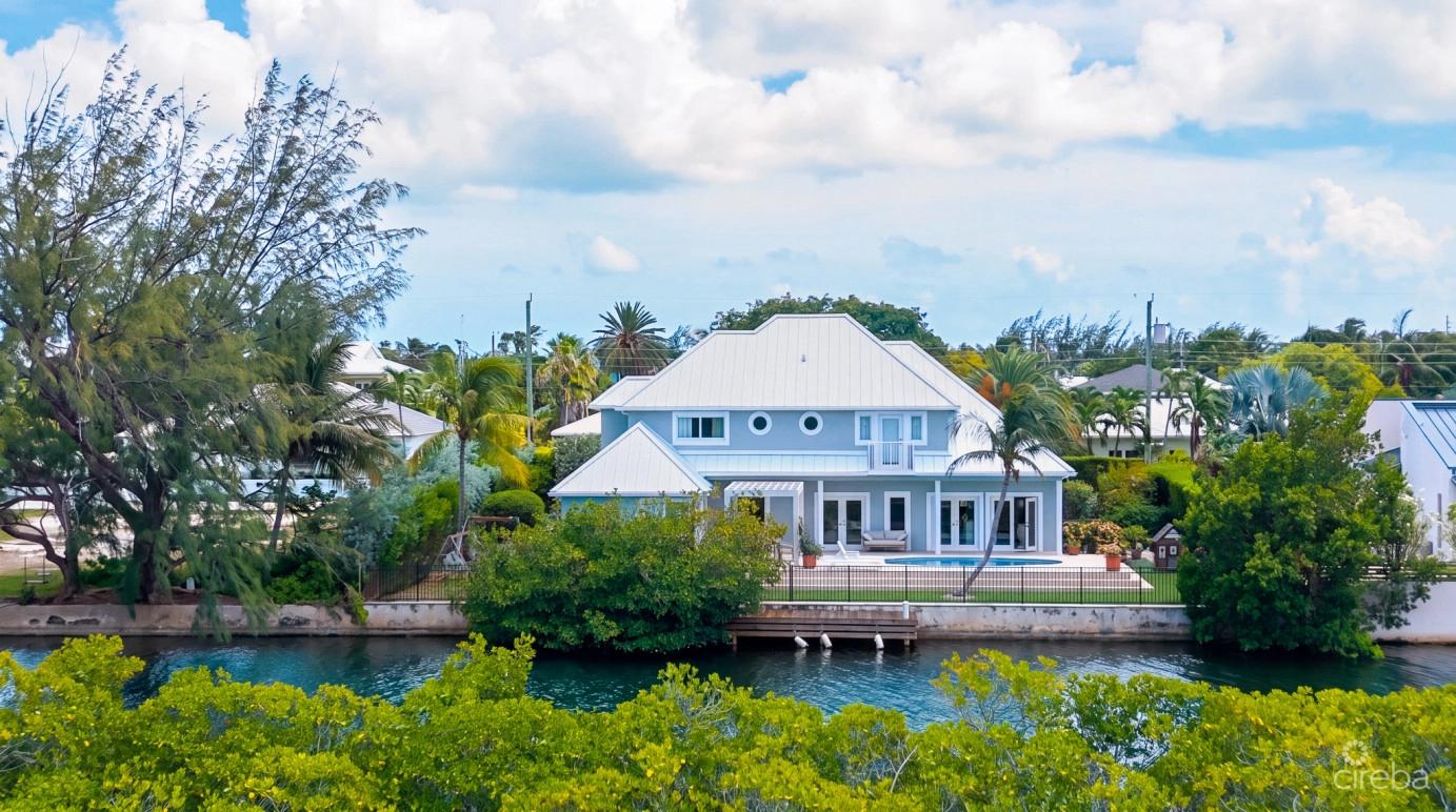 4 bedroom property for sale — Governors Harbour — photo 4