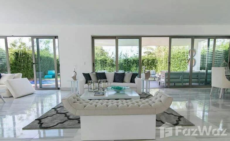 Modern House In Luxurious Private Complex Of Santiago Wpc11 11 — photo 1